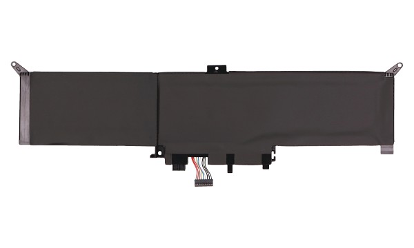 ThinkPad X380 Yoga 20LJ Batteria (4 Celle)