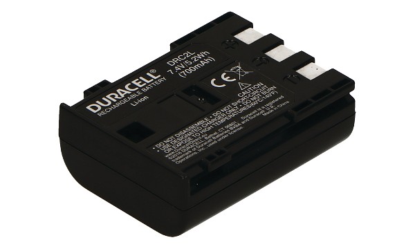 Elura 90 Batteria