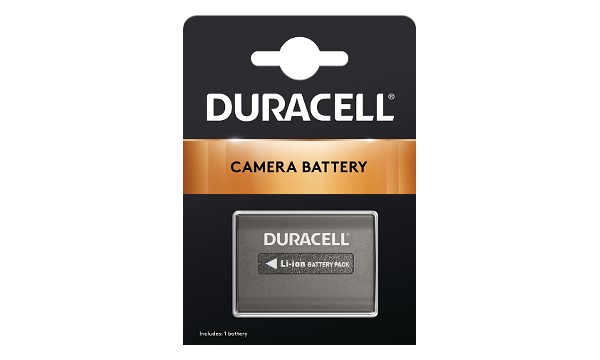 DCR-HC46E Batteria (2 Celle)