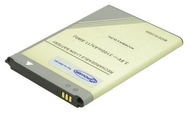GT-N7100 Batteria