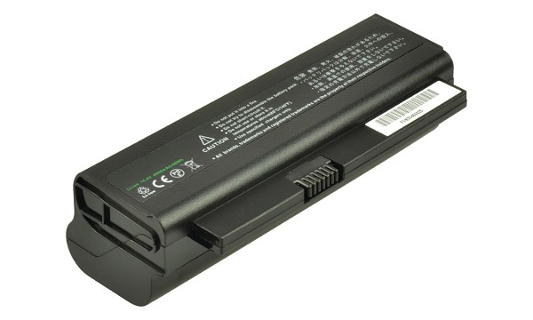 Presario CQ20-104TU Batteria (8 Celle)