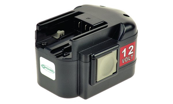 BDSE 12 T Super Batteria