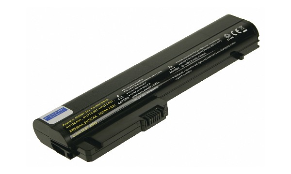 Business Notebook 2510p Batteria (6 Celle)