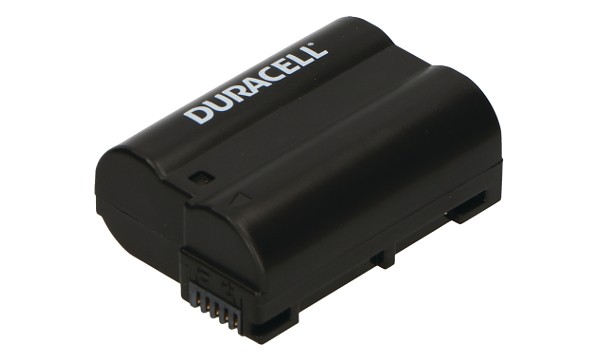 D810 Batteria (2 Celle)