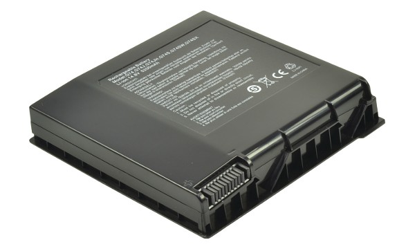 G74Sx Batteria (8 Celle)