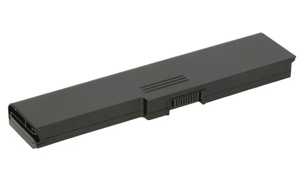 Satellite L670-1DN Batteria (6 Celle)