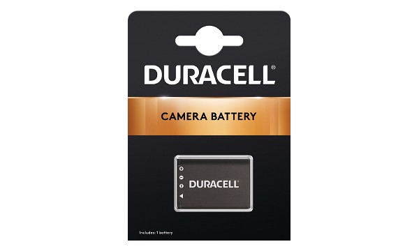 Cyber-shot DSC-RX100 III Batteria