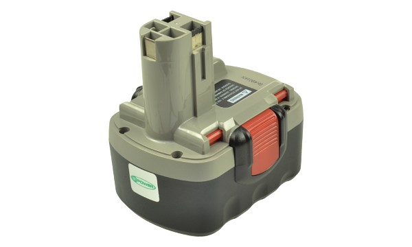 3454-01 Batteria