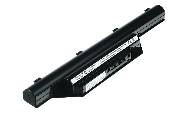 LifeBook S7211 Batteria (6 Celle)