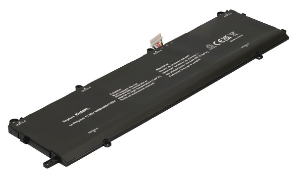 Spectre X360 15-EB1043DX Batteria (6 Celle)