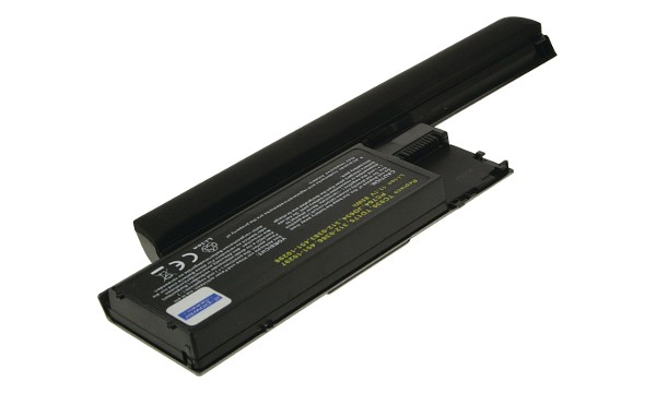 Latitude D631 Batteria (9 Celle)