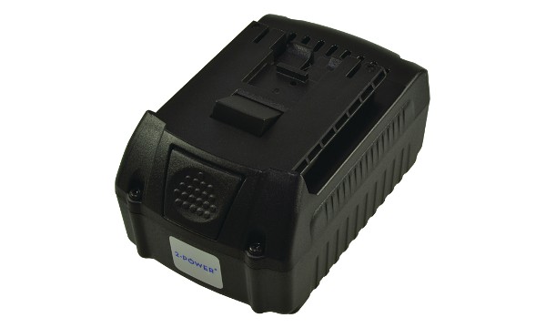 24618-01 Batteria