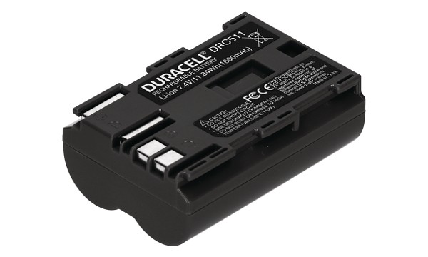 DM-MV100Xi Batteria (2 Celle)
