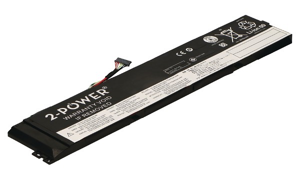 ThinkPad S440 Batteria (4 Celle)