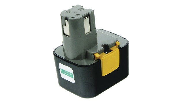 EY9168B Batteria