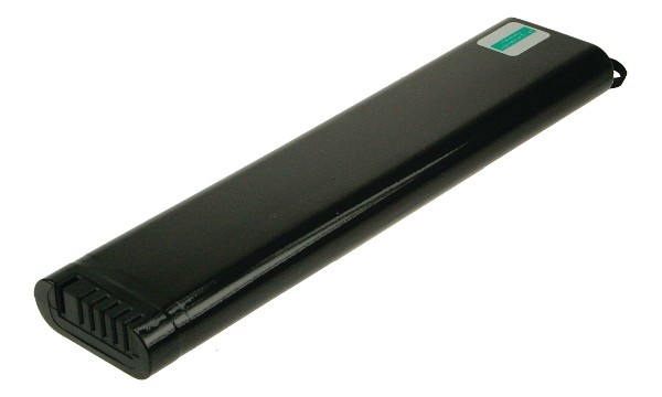 SlimNote 710CV Batteria