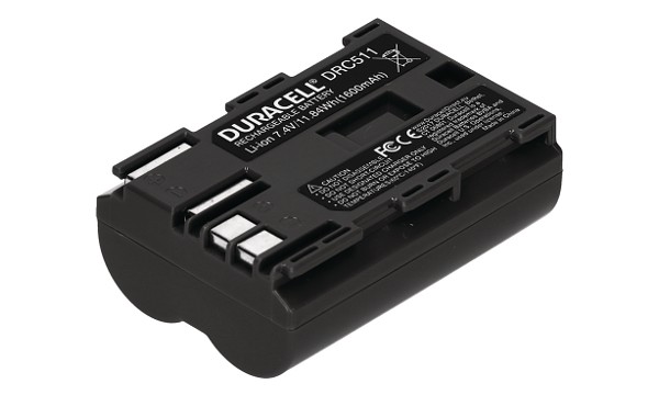 EOS 20Da Batteria (2 Celle)