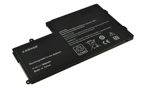 Inspiron 14-5447 Batteria (3 Celle)