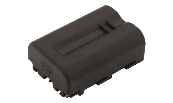 DCR-TRV60 Batteria