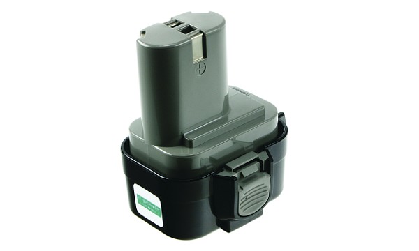 6503D Batteria