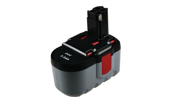 GML 24 V-CD Batteria