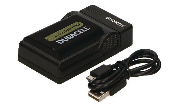 DCR-DVD650 Caricatore
