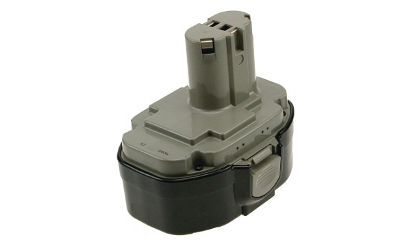 JR180DWD Batteria