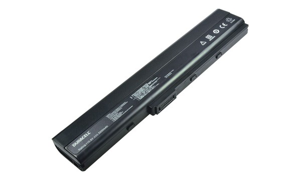 A52Jb Batteria (6 Celle)