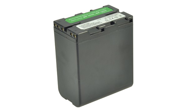 XDCAM PMW-200 Batteria