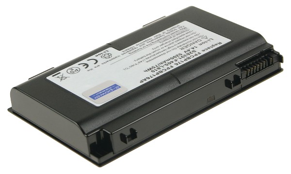 Celsius H250 Batteria (8 Celle)