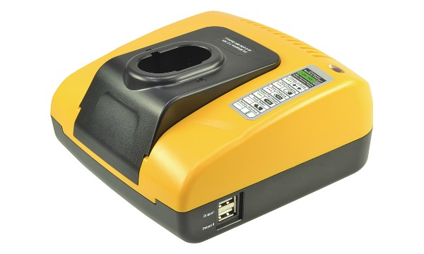 LS800DWB Caricatore