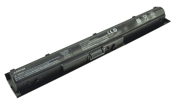 TPN-Q160 Batteria (4 Celle)