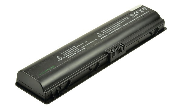 Pavilion DV6140CA Batteria (6 Celle)