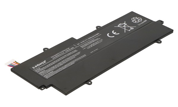 Portege Z830-10Q Batteria (6 Celle)