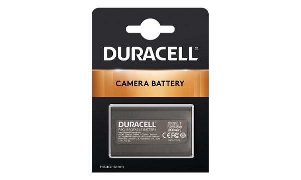 DRNEL1 Batteria