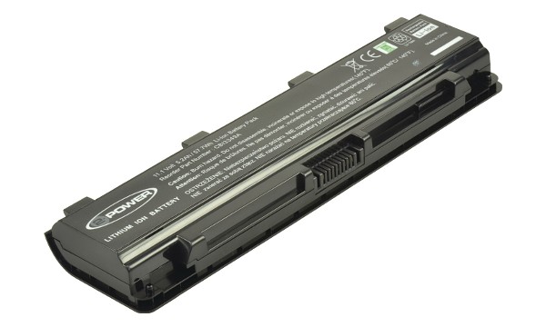 Satellite C70-A-160 Batteria (6 Celle)