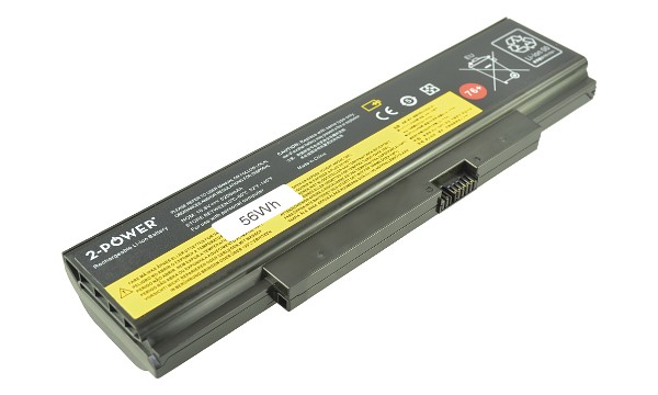 ThinkPad Edge E550 Batteria (6 Celle)