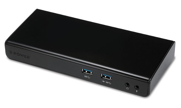 Satellite C75-A7390 Docking Station