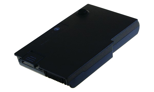 Latitude D510 PP17L Batteria (6 Celle)