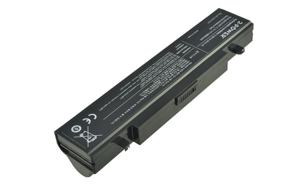 P210 XA01 Batteria (9 Celle)