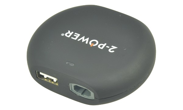 Latitude D810 Alimentatore da auto