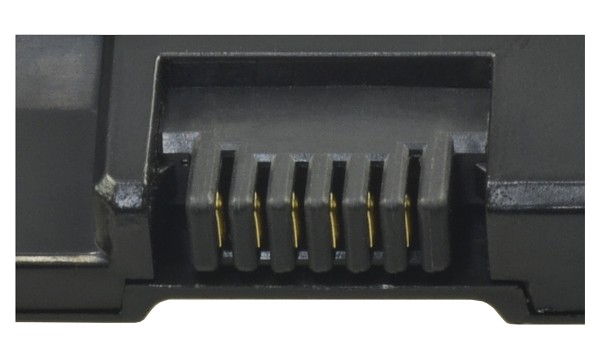 LCB417 Batteria
