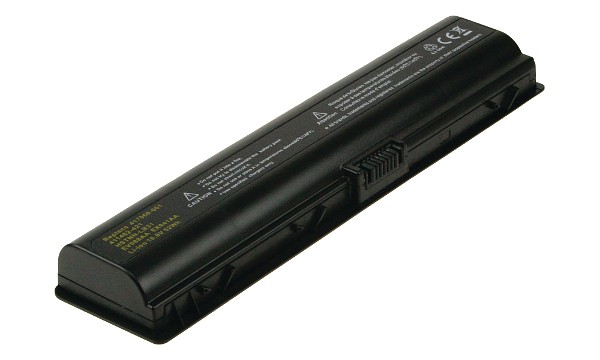 Pavilion DV6225US Batteria (6 Celle)