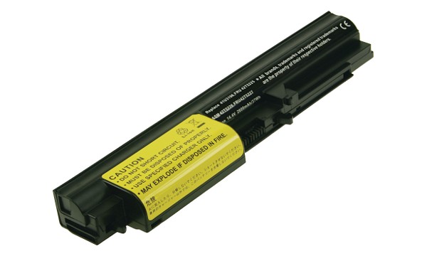 ThinkPad R61 (14.1inch widescreen) Batteria (4 Celle)