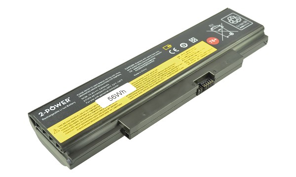 ThinkPad Edge E550c Batteria (6 Celle)