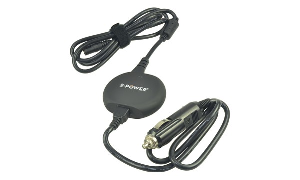 Satellite Pro A200-EZ2204X Alimentatore da auto (a più uscite)