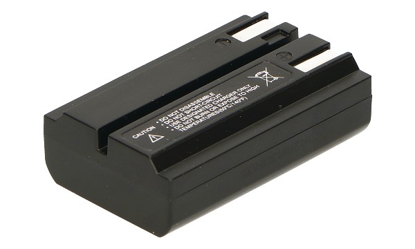 CoolPix 880 Batteria