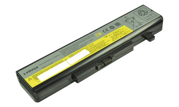 ThinkPad E530 Batteria (6 Celle)