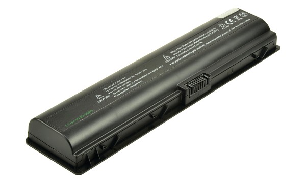 G6000 Batteria (6 Celle)