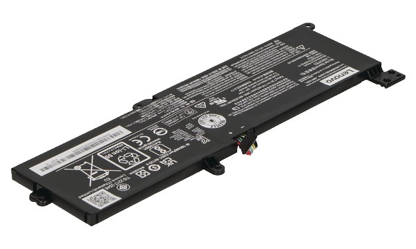 Ideapad 320-15ISK 80XH Batteria (2 Celle)
